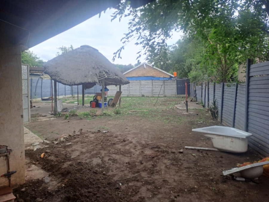 3 Bedroom Property for Sale in Oos Einde North West